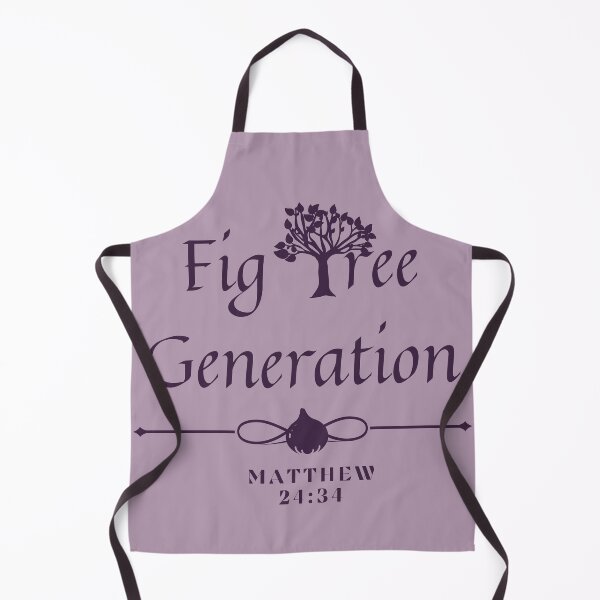 Item preview, Fig Tree Generation designed and sold by FigLeafProphet.