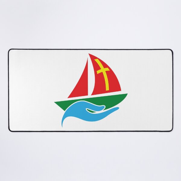 Item preview, WYD World Youth Day Lisbon 2023 logo no text designed and sold by ideasfinder.