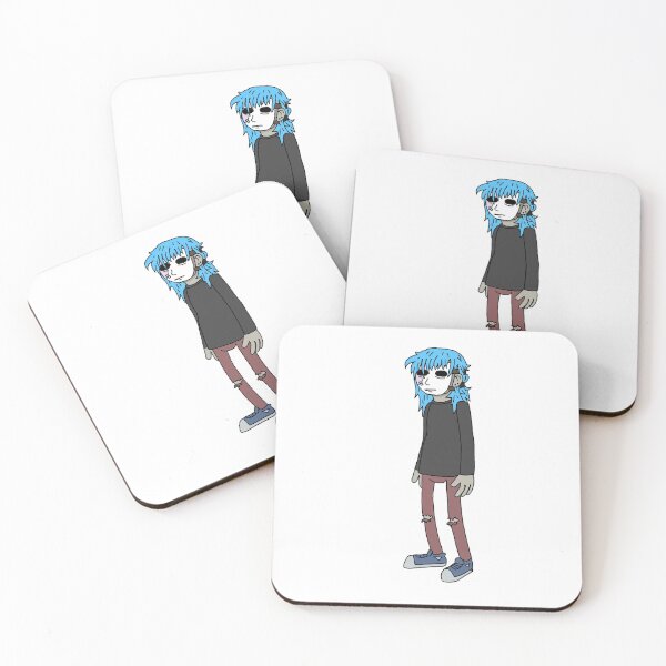 Item preview, Sally face designed and sold by muffintayart.