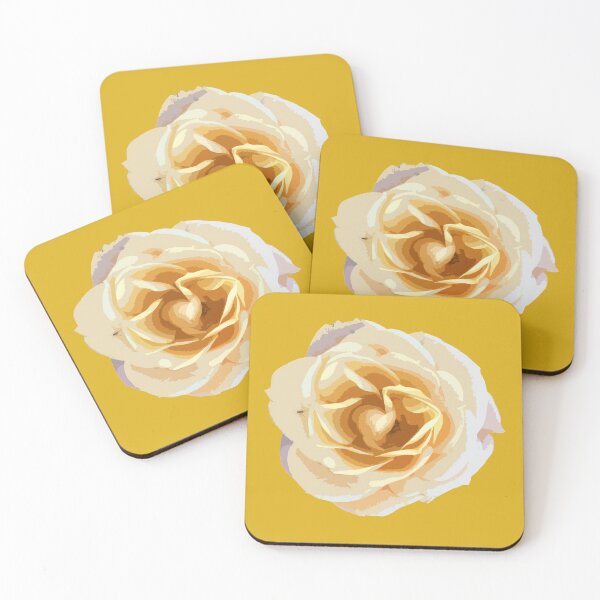 Item preview, yellow rose designed and sold by Greengardens36.