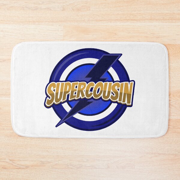 Item preview, SUPERCOUSIN SHIRT designed and sold by tiemistico.
