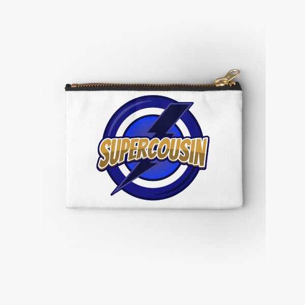 Item preview, SUPERCOUSIN SHIRT designed and sold by tiemistico.