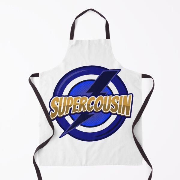 Item preview, SUPERCOUSIN SHIRT designed and sold by tiemistico.