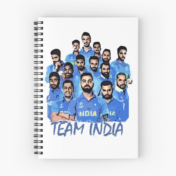 Item preview, Fasbytes Team India, Cricket India designed and sold by FasBytes Aviation.