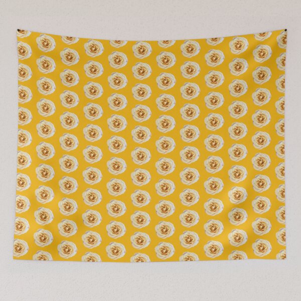 Item preview, yellow rose designed and sold by Greengardens36.
