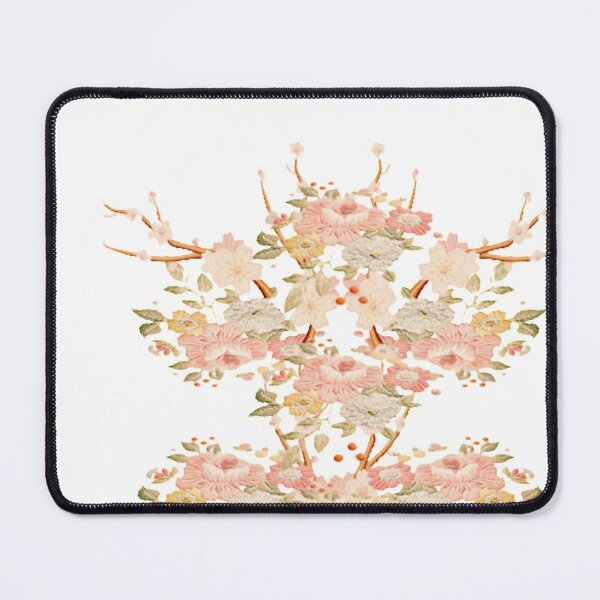 Item preview, Blossom of Love | Vintage-Antique | Simply Elegant - Abstract Graphic Arts by Prishea designed and sold by Prishea.