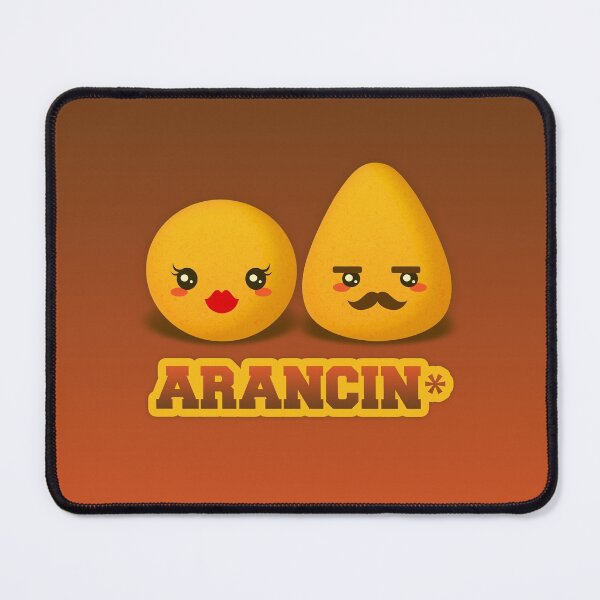 Item preview, Gender Neutral Arancin* designed and sold by FabsDesign.