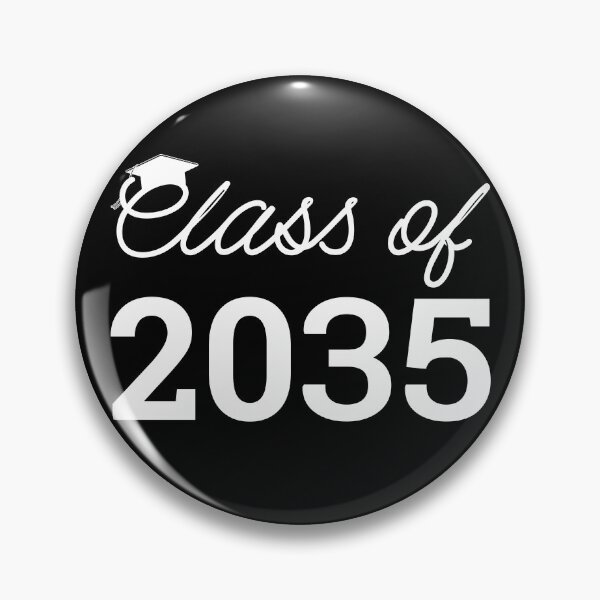 Item preview, Class Of 2035 - Grow With Me Graduation V designed and sold by Lemon Pepper.