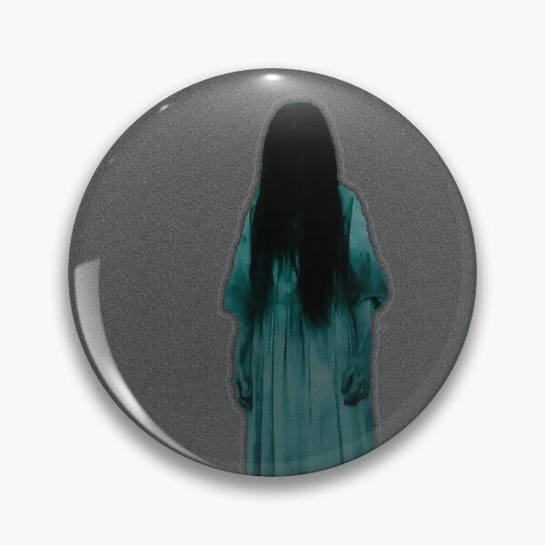 Item preview, Samara Morgan From The Movie The Ring designed and sold by Phantasmal-2-do.