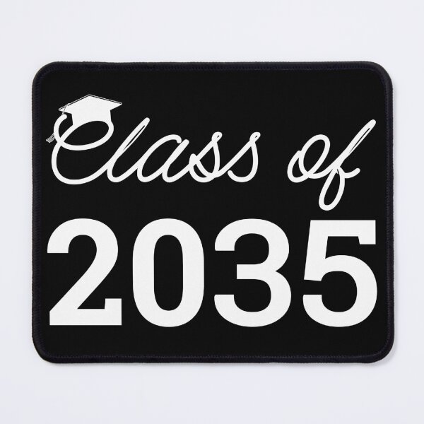Item preview, Class Of 2035 - Grow With Me Graduation V designed and sold by Lemon Pepper.