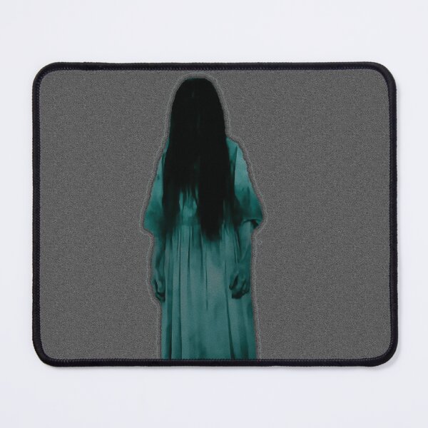 Item preview, Samara Morgan From The Movie The Ring designed and sold by Phantasmal-2-do.