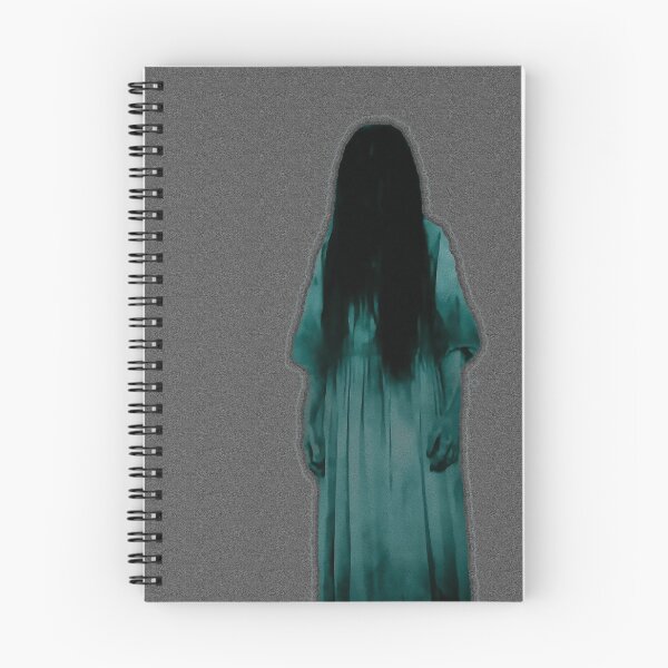Item preview, Samara Morgan From The Movie The Ring designed and sold by Phantasmal-2-do.