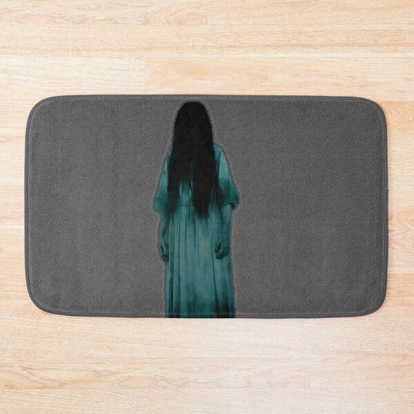 Item preview, Samara Morgan From The Movie The Ring designed and sold by Phantasmal-2-do.