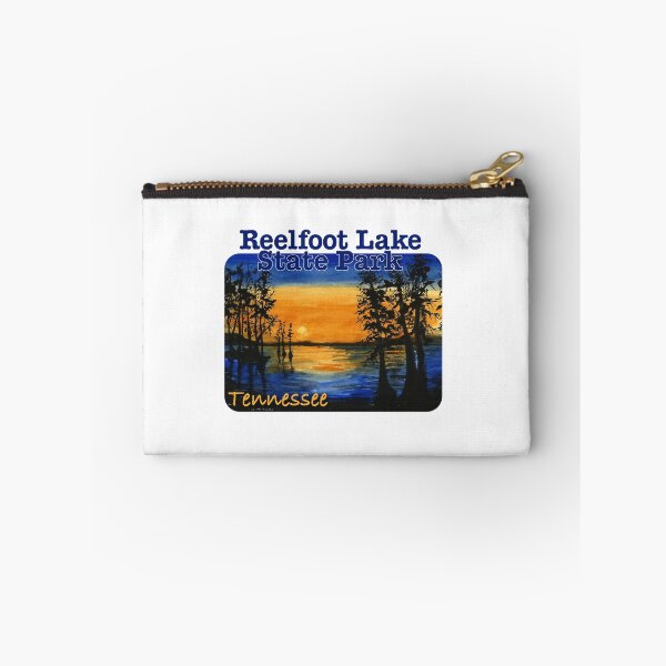 Item preview, Reelfoot Lake State Park, Tennessee designed and sold by MMc Buck.