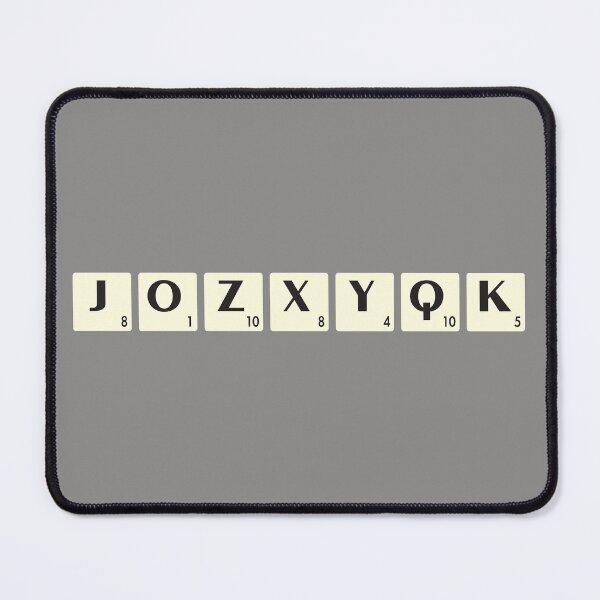Item preview, JOZXYQK designed and sold by Off the Box.