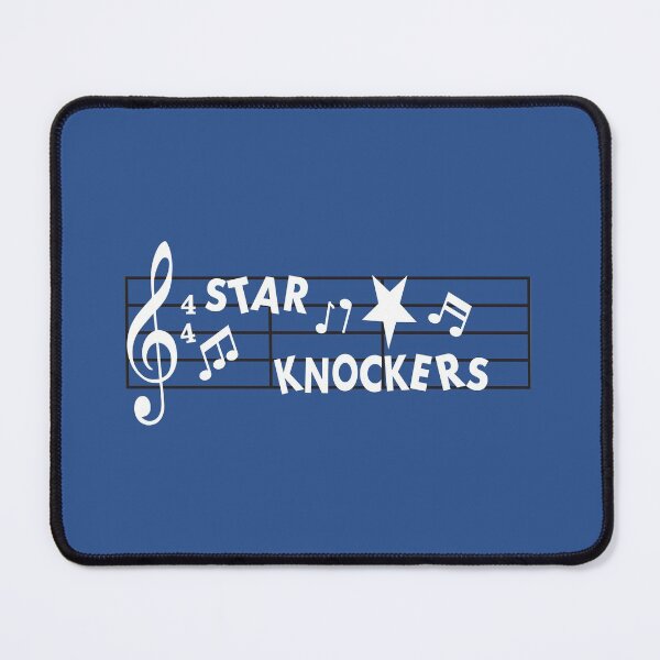 Item preview, Star Knockers designed and sold by Off the Box.