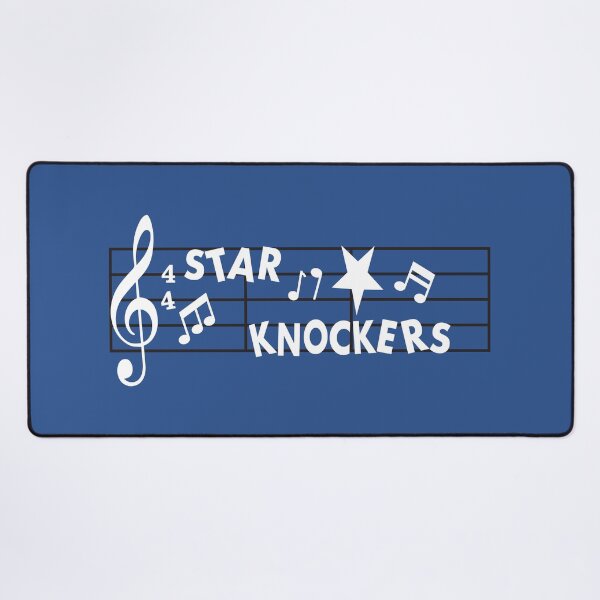 Item preview, Star Knockers designed and sold by Off the Box.