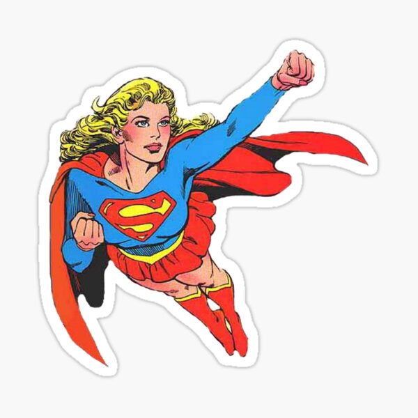 Item preview, Super Woman Power Design designed and sold by Uniquetobeshop.