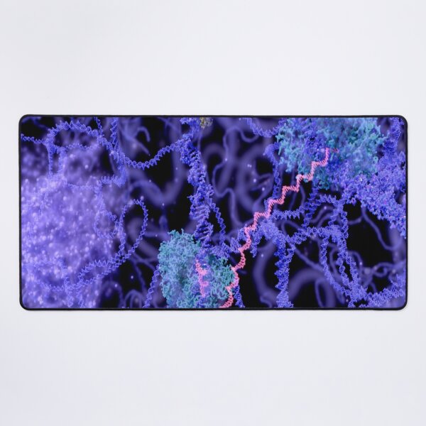 Item preview, astonishing view of the cell nucleus  designed and sold by Nabello.