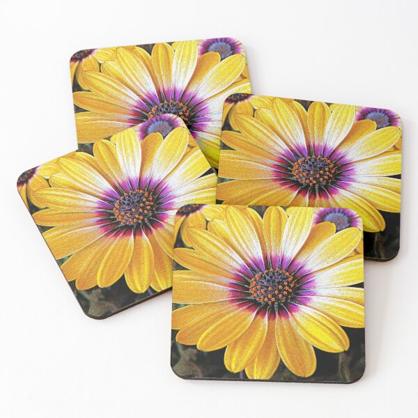 Item preview, Yellow Daisies designed and sold by KathyGail.