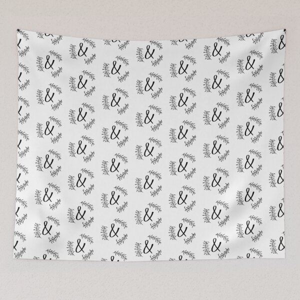 Item preview, Ampersand designed and sold by pdaniels.