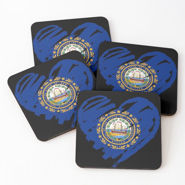 Item preview, Amo Nueva Hampshire designed and sold by feether-store.