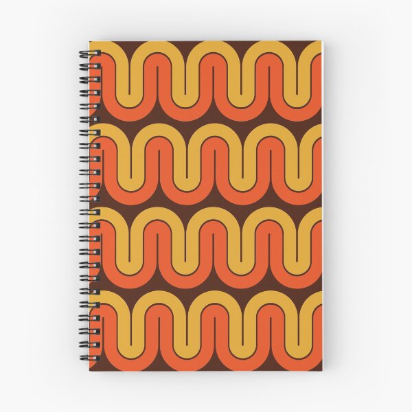 Item preview, Colorful Vintage Pattern Design designed and sold by boopsblunt.