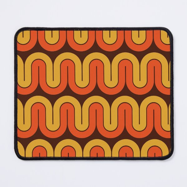 Item preview, Colorful Vintage Pattern Design designed and sold by boopsblunt.