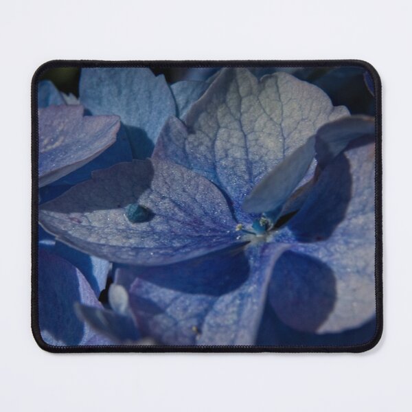 Item preview, French Hydrangea designed and sold by Ilovetotravel.