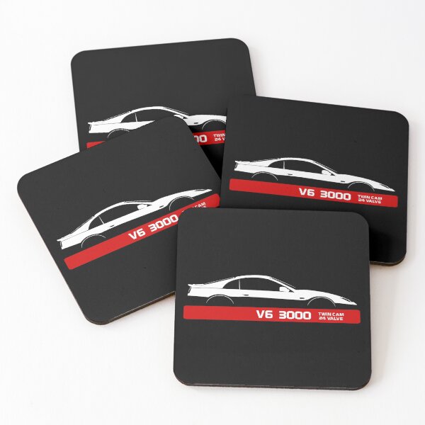 Item preview, 300zx White v2.0 designed and sold by HoffmanGraphics.