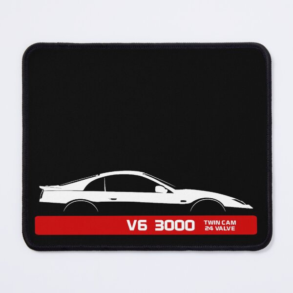 Item preview, 300zx White v2.0 designed and sold by HoffmanGraphics.