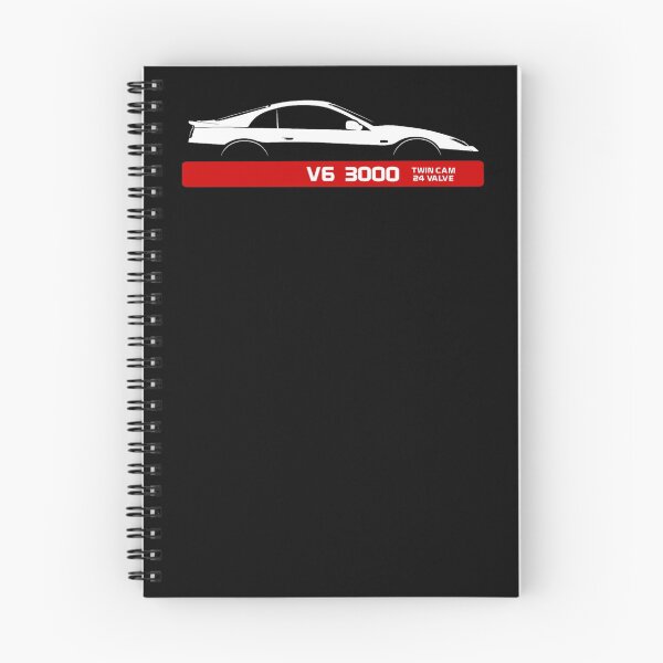 Item preview, 300zx White v2.0 designed and sold by HoffmanGraphics.