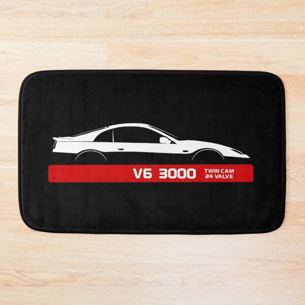 Item preview, 300zx White v2.0 designed and sold by HoffmanGraphics.