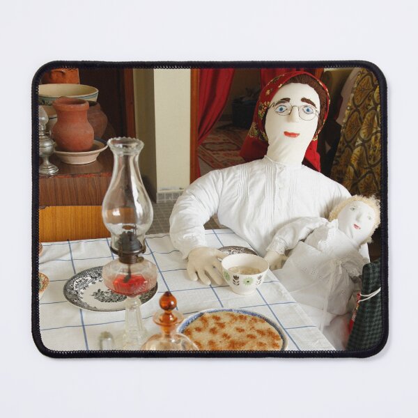 Item preview, Maios designed and sold by Gaspar Avila.