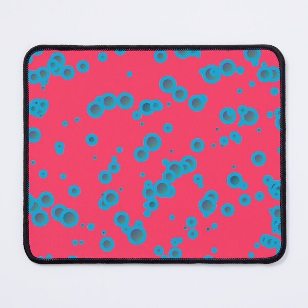 Item preview, Bubbles on ruby designed and sold by Gaspar Avila.
