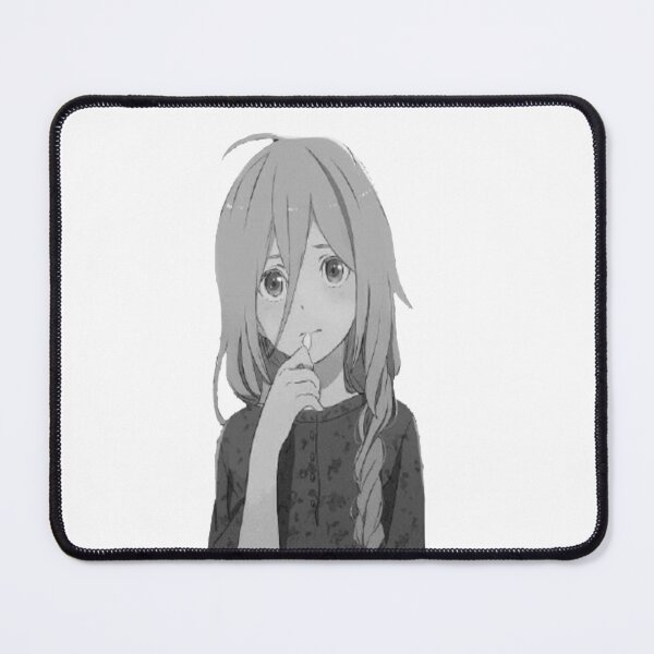 Item preview, Cute Funny anime #87 designed and sold by Winou-Shop.