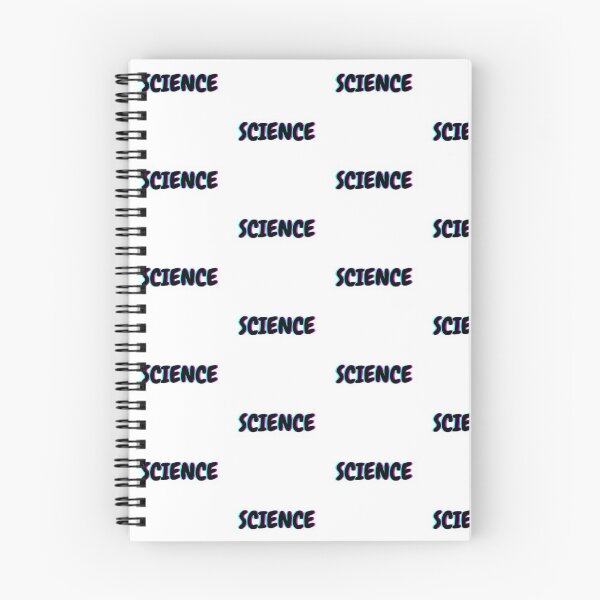 Item preview, CIENCIAS designed and sold by Figure1Designs.