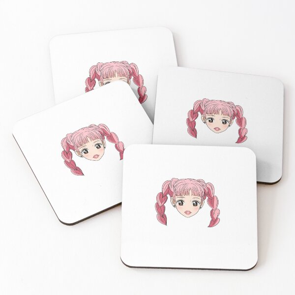 Item preview, Miwako Sakurada designed and sold by AmberArtwork.