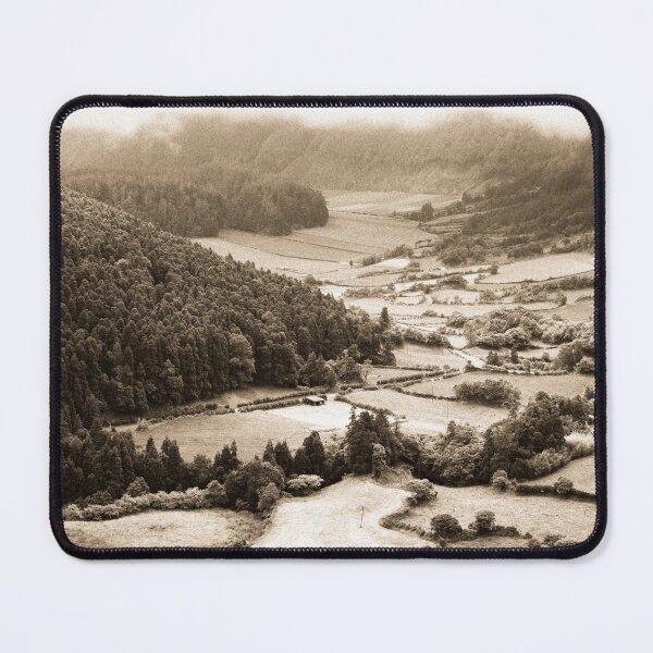 Item preview, Misty valley designed and sold by Gaspar Avila.