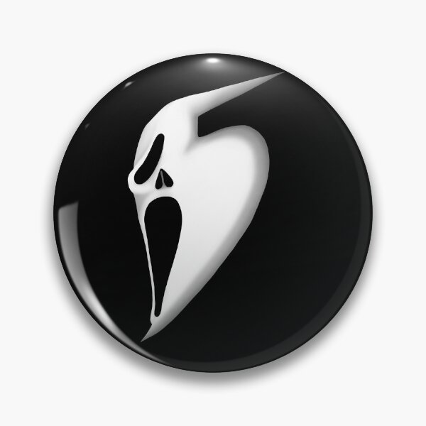 Item preview, Scream 5 Logo designed and sold by JacobByington25.