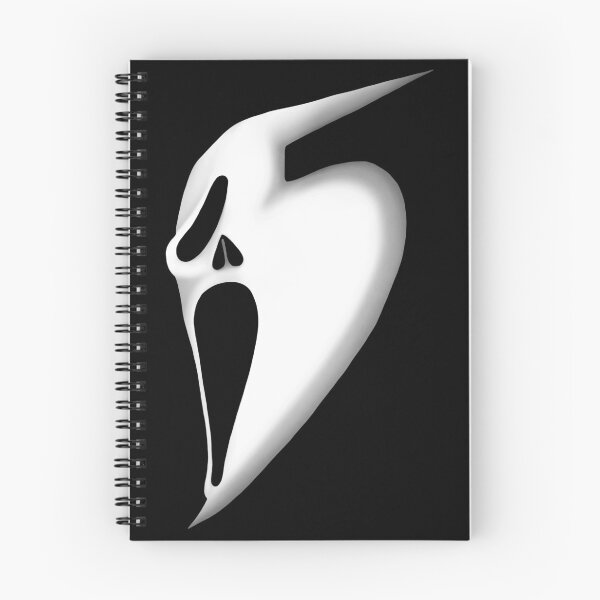 Item preview, Scream 5 Logo designed and sold by JacobByington25.