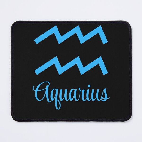 Item preview, Aquarius zodiac sign constellation1 designed and sold by AnadAA.