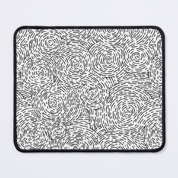 Item preview, Swirl pattern designed and sold by GuyWithAPen.
