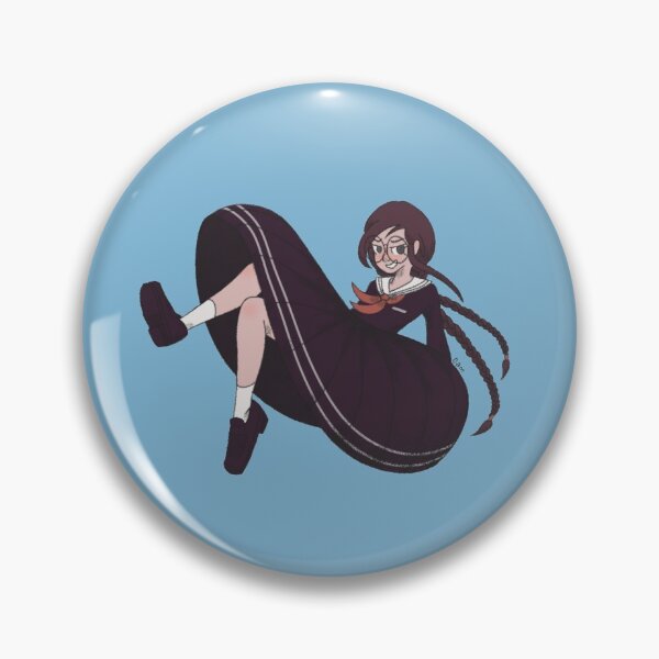 Item preview, Toko Fukawa designed and sold by cam-chowder.