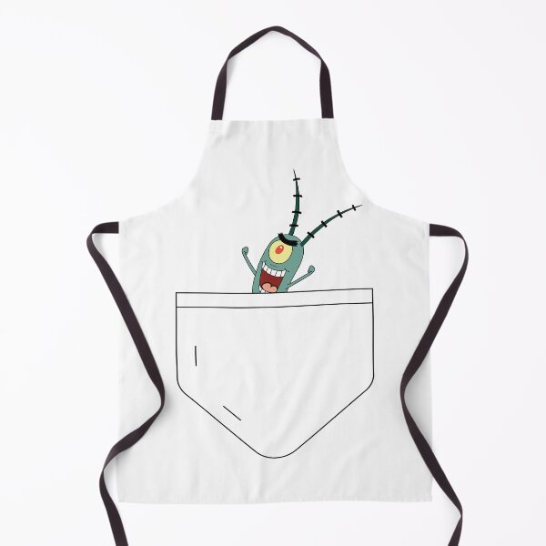 Item preview, Plantkon in a Pocket - Sponge Bob designed and sold by Apenimon.