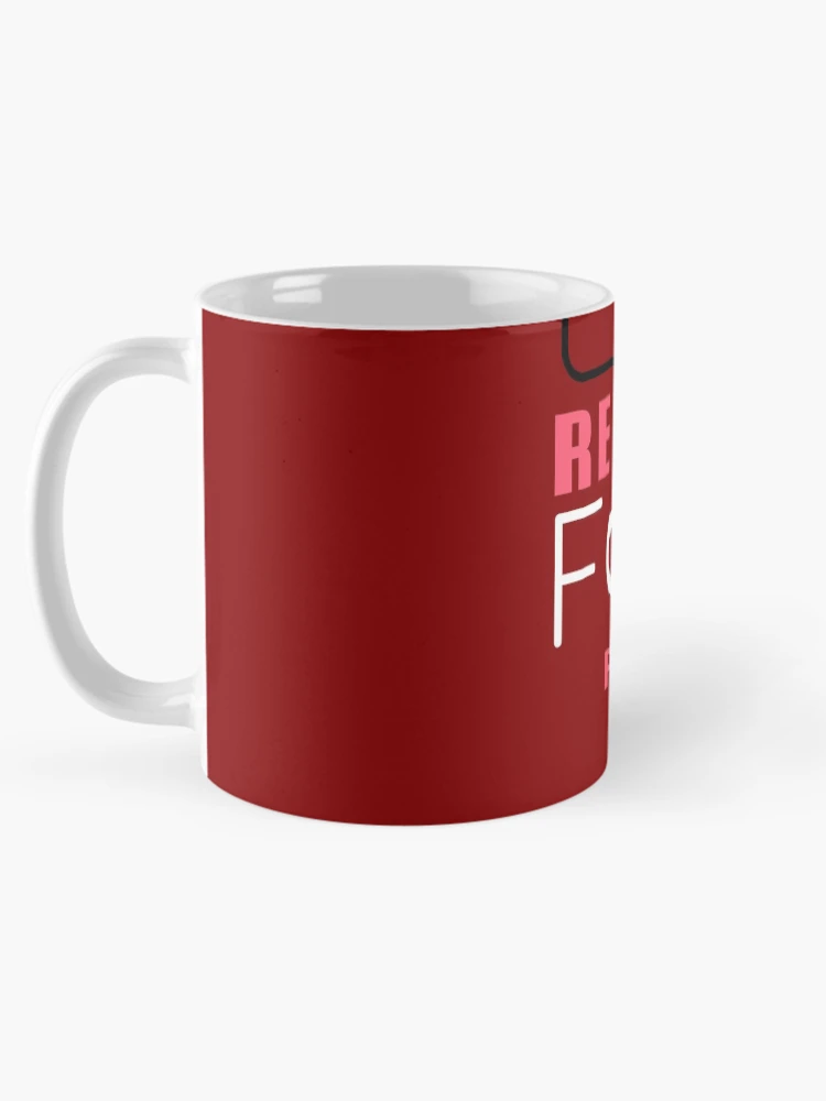 Thumbnail 5 of 6, Coffee Mug, Ready For Rave designed and sold by HiTechMedia.