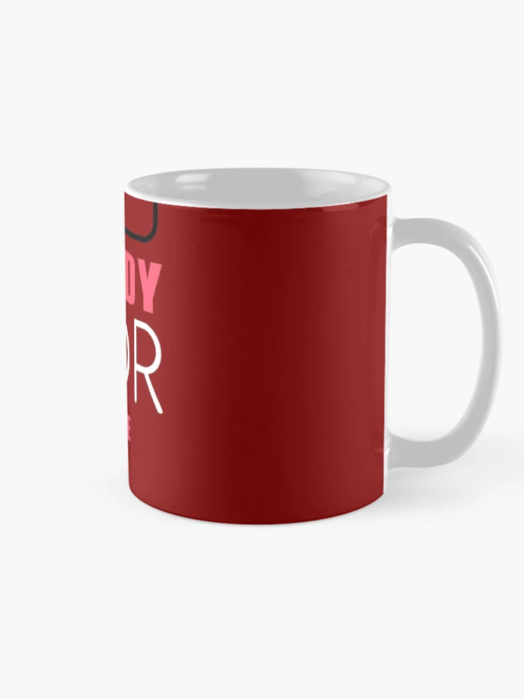 Thumbnail 3 of 6, Coffee Mug, Ready For Rave designed and sold by HiTechMedia.