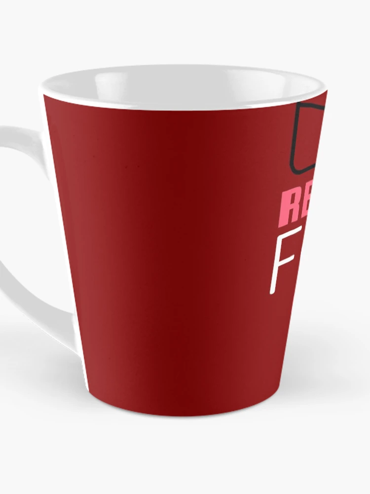 Thumbnail 3 of 4, Coffee Mug, Ready For Rave designed and sold by HiTechMedia.