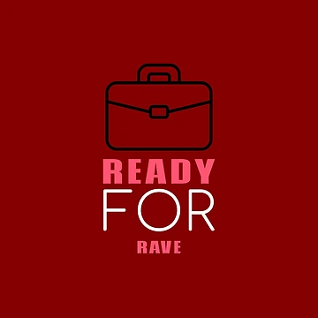 Artwork thumbnail, Ready For Rave by HiTechMedia