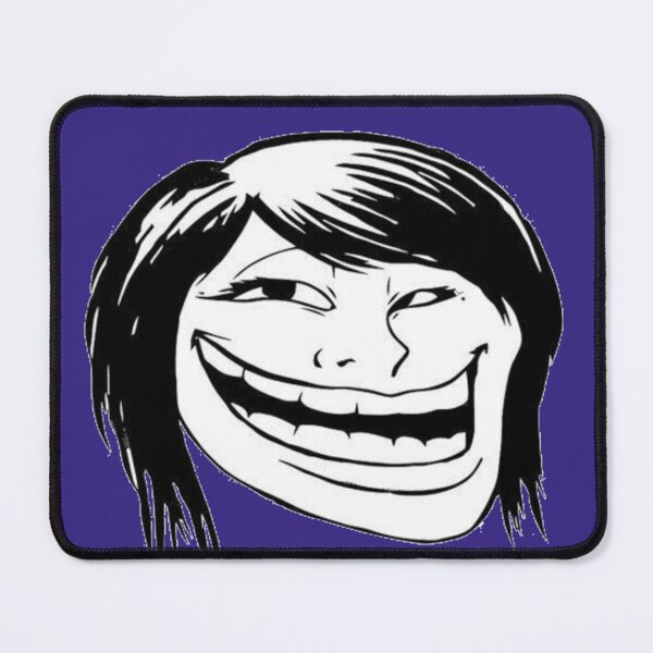 Item preview, man meme troll designed and sold by firminoo.